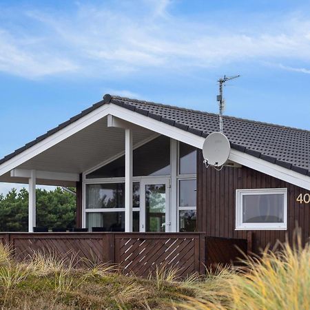 Feriehus 1094 Bjerregard Exterior photo