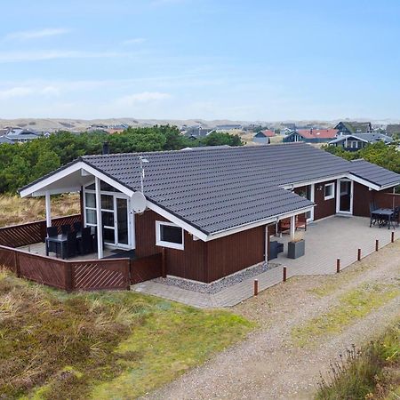 Feriehus 1094 Bjerregard Exterior photo